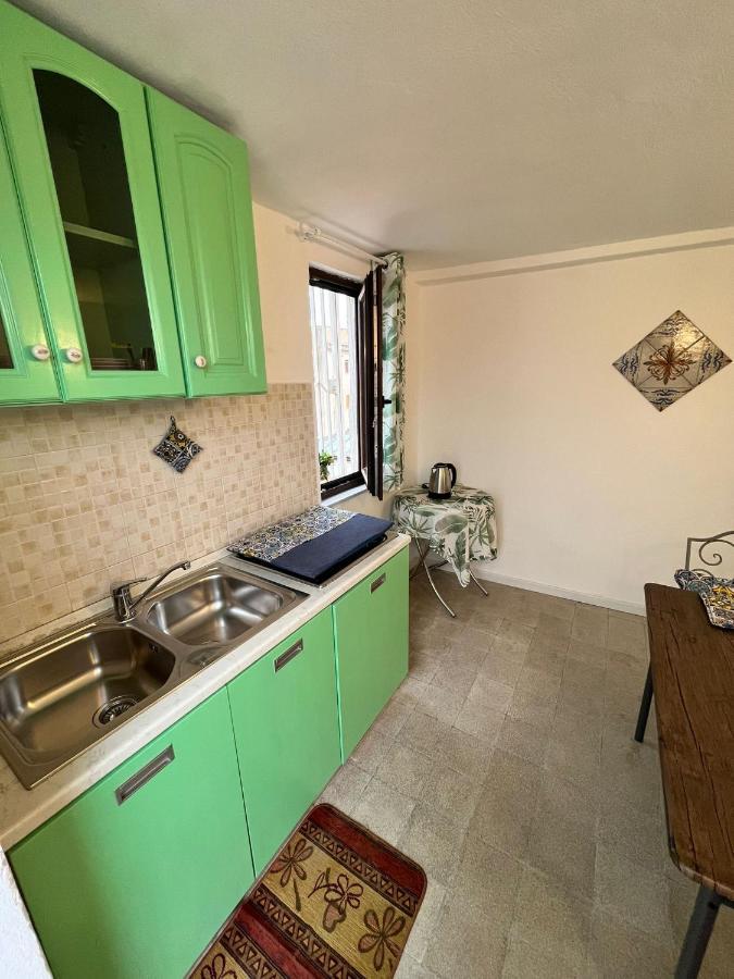 Mille Lire Peppe'S Home パレルモ エクステリア 写真