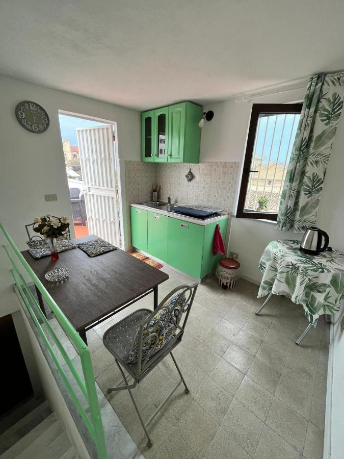 Mille Lire Peppe'S Home パレルモ エクステリア 写真