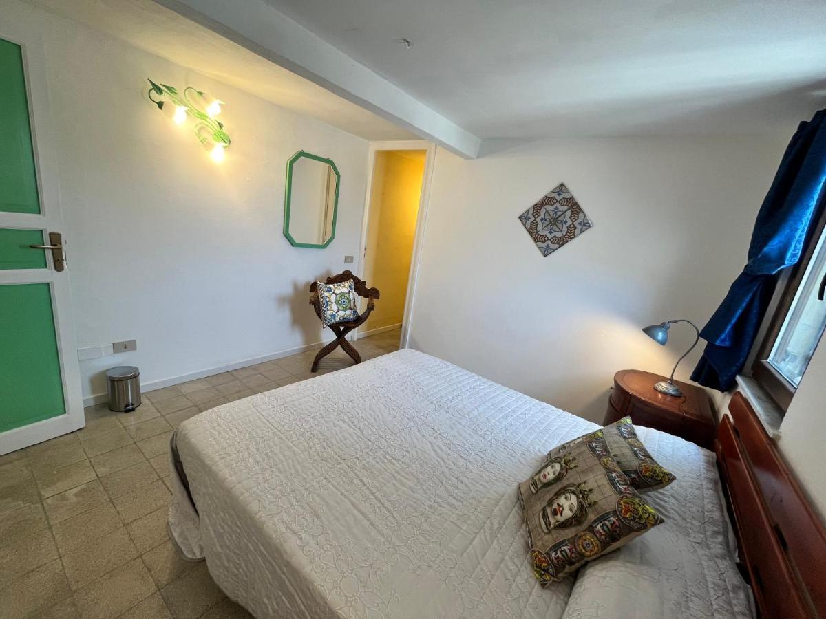 Mille Lire Peppe'S Home パレルモ エクステリア 写真