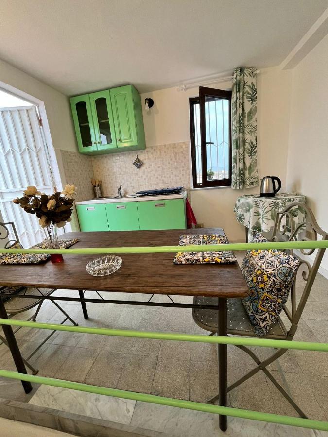 Mille Lire Peppe'S Home パレルモ エクステリア 写真