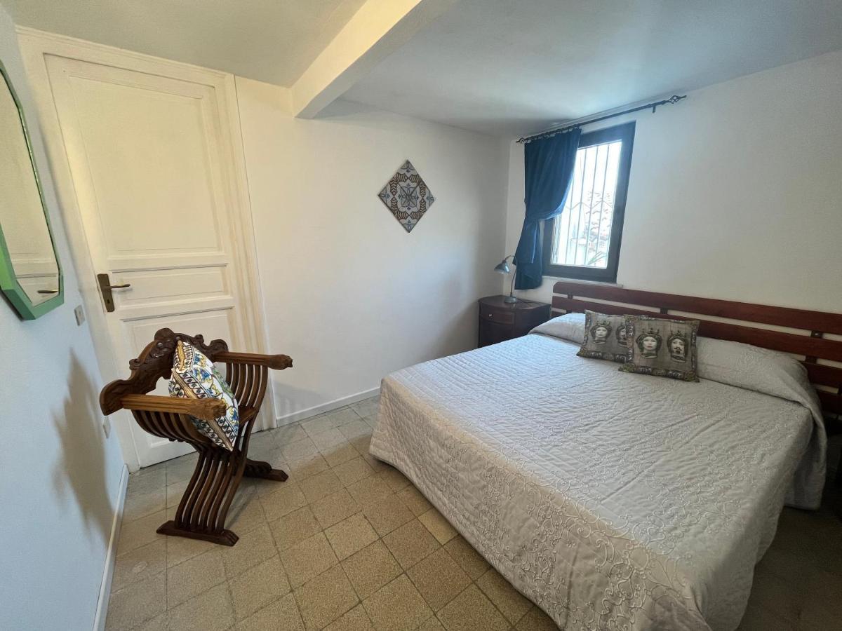 Mille Lire Peppe'S Home パレルモ エクステリア 写真
