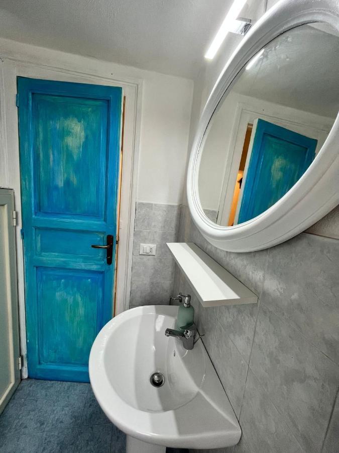 Mille Lire Peppe'S Home パレルモ エクステリア 写真