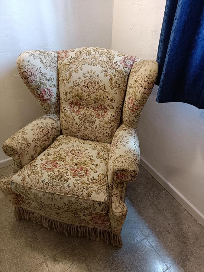 Mille Lire Peppe'S Home パレルモ エクステリア 写真