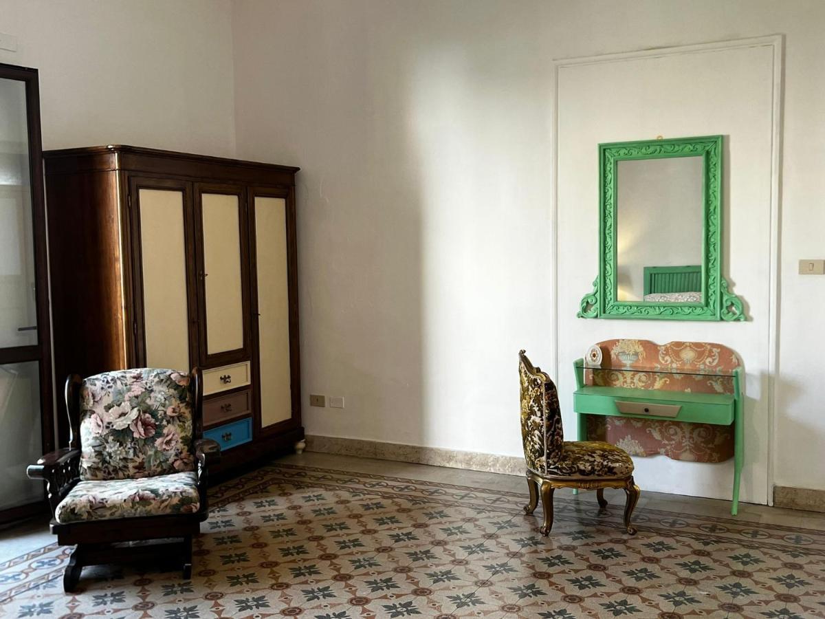 Mille Lire Peppe'S Home パレルモ エクステリア 写真