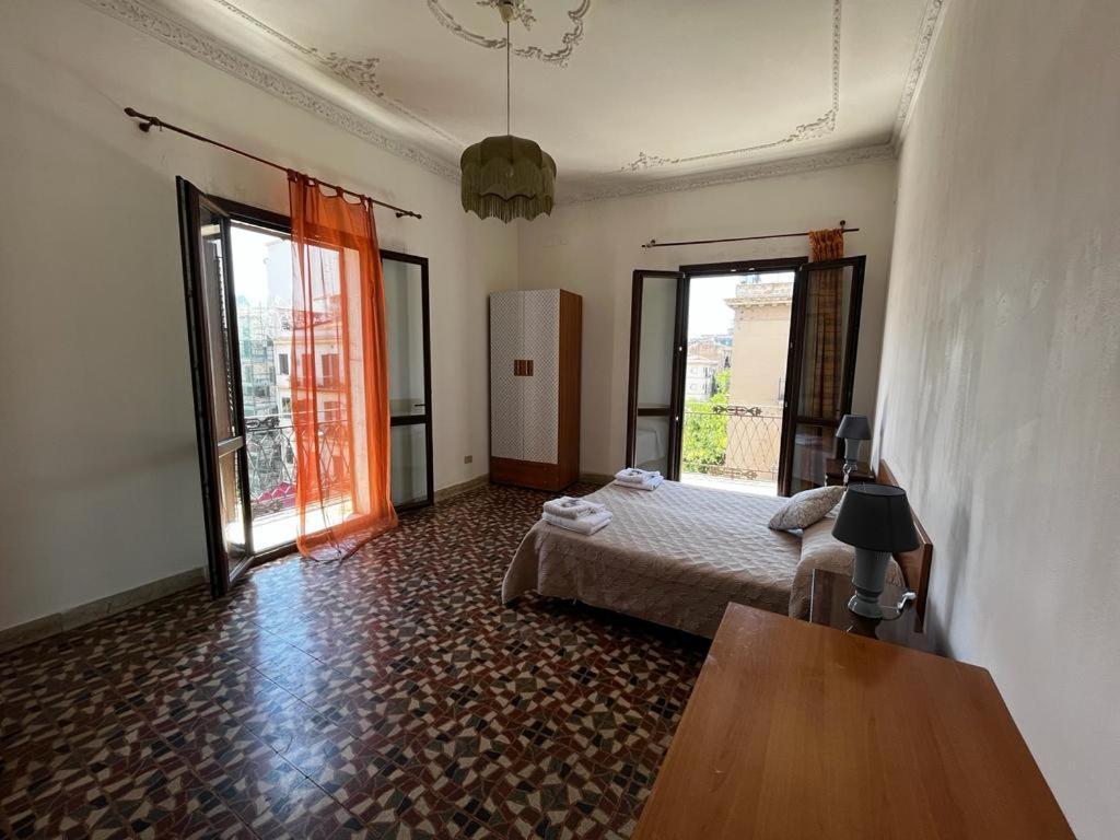 Mille Lire Peppe'S Home パレルモ エクステリア 写真