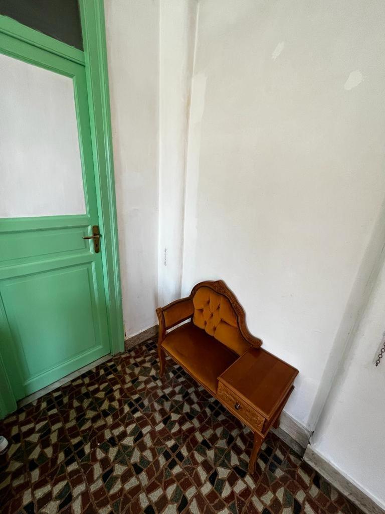 Mille Lire Peppe'S Home パレルモ エクステリア 写真