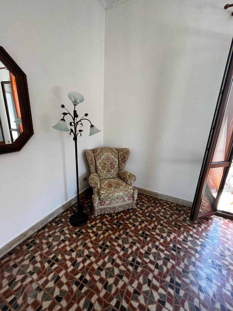 Mille Lire Peppe'S Home パレルモ エクステリア 写真
